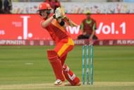 Sam Billings had a lot to contribute in Islamabad United's 2016 PSL winning campaign